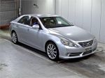 Image for 2010 Toyota Mark X Sedan GRX133 Premium