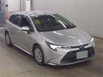 Image for 2020 Toyota Corolla Touring Station Wagon ZWE211 HYBRID GX