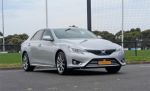 Image for 2013 Toyota Mark X Sedan GRX133 Premium