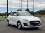 Image for 2020 Suzuki Swift Hatchback ZC53S