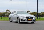 Image for 2020 Toyota Crown Sedan AZSH20 N/A