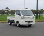 Image for 2021 Daihatsu Hi-Jet Truck Mini Pickup S500P NA