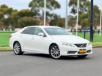 Image for 2012 Toyota Mark X Sedan GRX133 Premium