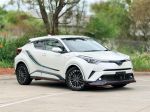 Image for 2019 Toyota C-HR SUV ZYX10 G