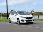 Image for 2019 Honda Fit Hatchback GP5 F