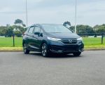 Image for 2019 Honda Fit Hatchback GP5 NA