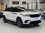 Image for 2021 LAND ROVER RANGE ROVER VELAR 4D WAGON L560 MY21 P250 R-DYNAMIC S (184kW)