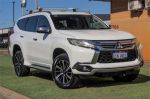 Image for 2016 MITSUBISHI PAJERO SPORT 4D WAGON QE GLS (4x4)