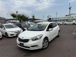 Image for 2014 KIA CERATO 5D HATCHBACK YD MY15 S