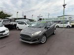 Image for 2014 FORD FIESTA 5D HATCHBACK WZ SPORT