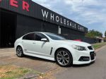 Image for 2015 Holden Commodore Sedan VF MY15 SS V