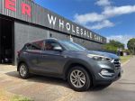 Image for 2017 Hyundai Tucson Wagon TL2 MY18 Active