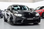 Image for 2016 BMW M2 Coupe F87