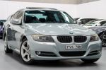 Image for 2010 BMW 3 Series Sedan E90 MY10 320i Executive
