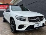 Image for 2019 Mercedes-Benz GLC-Class Wagon 809my
