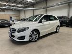 Image for 2016 MERCEDES-BENZ B200 5D HATCHBACK 246 MY16 d