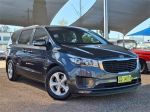 Image for 2015 Kia Carnival Wagon YP MY16 S