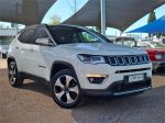 Image for 2019 Jeep Compass Wagon M6 MY18 Limited