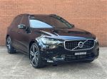 Image for 2020 VOLVO XC60 4D WAGON 246 MY21 T6 R-DESIGN (AWD)
