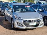 Image for 2014 HYUNDAI i30 HATCHBACK GD SE