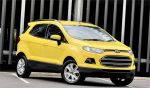 Image for 2015 FORD ECOSPORT 4D WAGON BK TREND