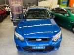 Image for 2012 FORD FALCON 4D SEDAN FG MK2 XR6T LIMITED EDITION