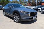 Image for 2024 Mazda CX-30 G25 Touring DM Series Auto