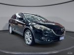 Image for 2012 Mazda CX-9 Grand Touring TB Series 5 Auto AWD