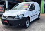 Image for 2015 Volkswagen Caddy TDI250 2K MY15