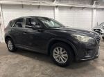 Image for 2014 Mazda CX-5 Maxx Sport KE Series