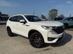 Image for 2022 GWM Haval H6 Ultra Hybrid Auto