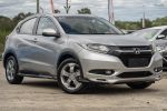 Image for 2015 Honda HR-V VTi-S Auto MY15