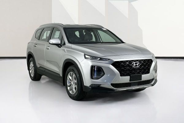 2020 Hyundai SANTA FE ACTIVE (AWD) TM.2 MY20 image