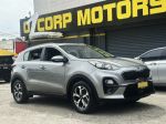 Image for 2018 Kia Sportage QL MY19 Si 2WD Grey 6 Speed Sports Automatic Wagon