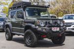 Image for 2024 Suzuki Jimny XL Auto 4x4