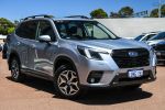 Image for 2024 Subaru Forester 2.5i-L S5 Auto AWD MY24