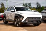 Image for 2025 Hyundai Kona Elite Auto 2WD MY26
