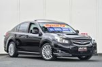 Image for 2010 Subaru Liberty Sedan B5 MY10 GT Premium