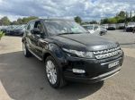 Image for 2014 Land Rover Range Rover Evoque Wagon L538 15MY Si4 Prestige