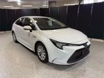 Image for 2021 TOYOTA COROLLA 4D SEDAN ZWE211R ASCENT SPORT + NAVI HYBRID