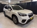 Image for 2020 SUBARU FORESTER 4D WAGON MY21 2.5i (AWD)