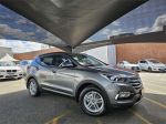 Image for 2018 Hyundai Santa Fe Wagon DM5 MY18 Active