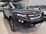 Image for 2020 Mitsubishi Triton Utility MR MY20 GLS Premium