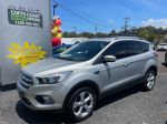 Image for 2018 FORD ESCAPE 4D WAGON ZG MY18.75 TREND (FWD)