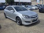 Image for 2008 HOLDEN ASTRA 3D COUPE AH MY09 SRi