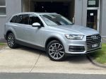 Image for 2016 Audi Q7 Wagon 4M MY16 TDI