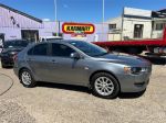 Image for 2011 MITSUBISHI LANCER 5D HATCHBACK CJ MY11 ES SPORTBACK