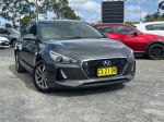 Image for 2020 HYUNDAI i30 4D HATCHBACK PD2 MY20 ACTIVE 1.6 CRDi