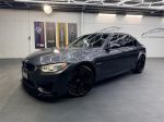 Image for 2014 BMW M3 Sedan F80