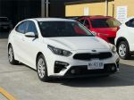 Image for 2019 Kia Cerato Hatchback BD MY19 S